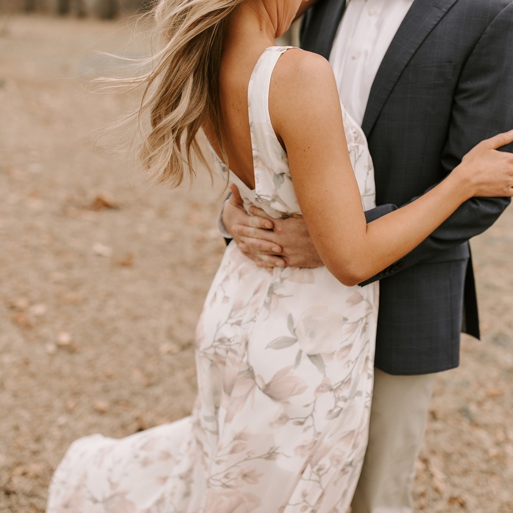 Forever vine show me your mumu dress